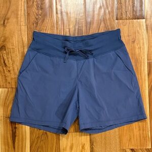 Drawstring Shorts